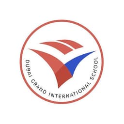 DUBAI GRAND INTERNATIONAL SCHOOL logo